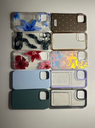 Cover per iPhone 13 Pro Max