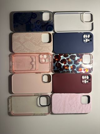Cover per iPhone 13 Pro Max