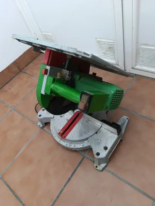 Sierra Ingletadora Casals