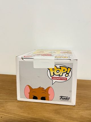 Funko Pop! Tom & Jerry 405 Jerry