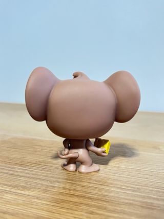 Funko Pop! Tom & Jerry 405 Jerry