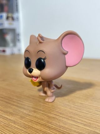 Funko Pop! Tom & Jerry 405 Jerry