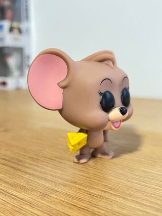 Funko Pop! Tom & Jerry 405 Jerry