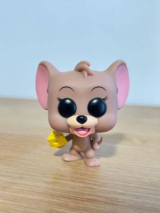 Funko Pop! Tom & Jerry 405 Jerry