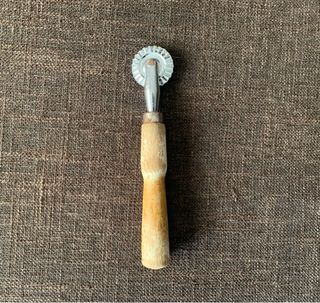 Rotella taglia pasta ravioli vintage