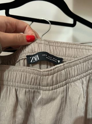 Pantalón talla S/36
