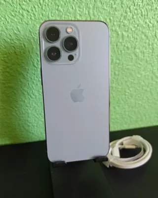 iPhone 13 Pro 128GB Blu