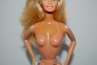 Barbie Mattel Golden Dream 1980 Fashions #7757