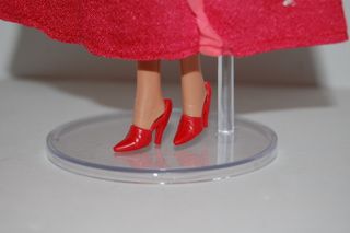 Barbie Mattel Golden Dream 1980 Fashions #7757