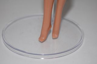 Barbie Mattel Golden Dream 1980 Fashions #7757