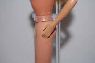 Barbie Mattel Golden Dream 1980 Fashions #7757