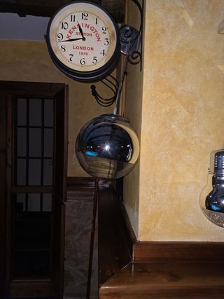 Lámpara de diseño colgante