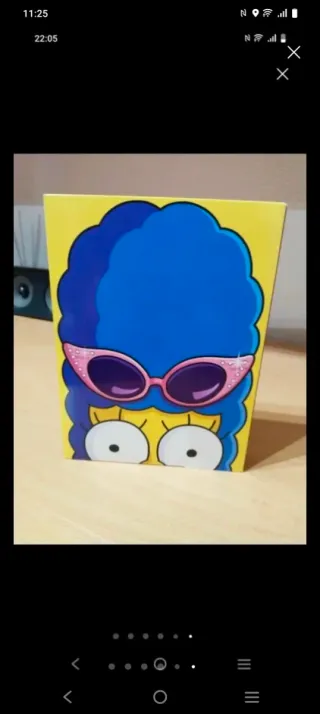 I Simpson - Collezione Stagione 7 DVD