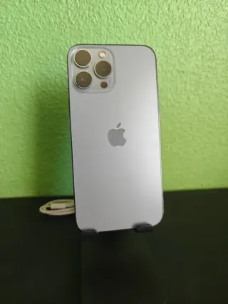 iPhone 13 Pro Max 128GB Blu