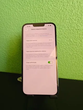 iPhone 13 Pro Max 128GB Blu