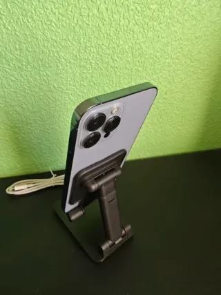 iPhone 13 Pro Max 128GB Blu