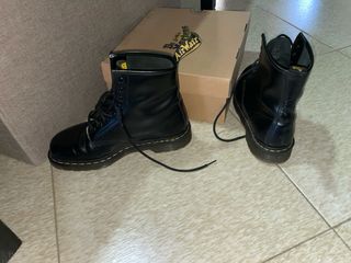 Dr. Martens Stivaletti Uomo N. 43