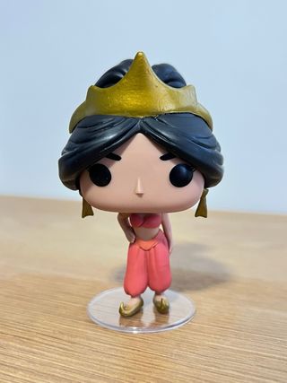 Funko Pop! Disney Jasmine 354