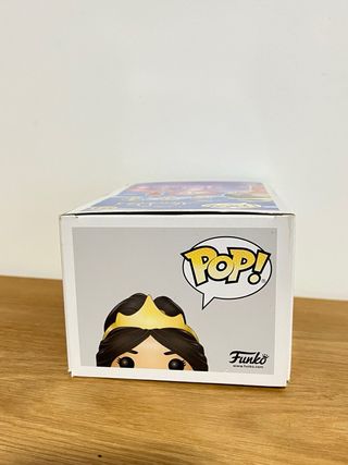 Funko Pop! Disney Jasmine 354