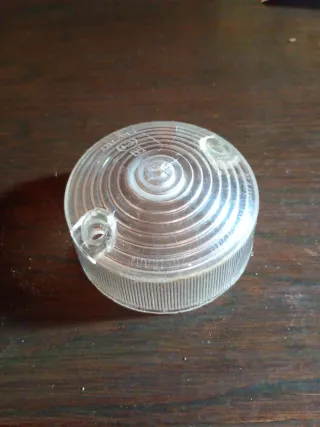 Tulipa Faro Delantero land Rover