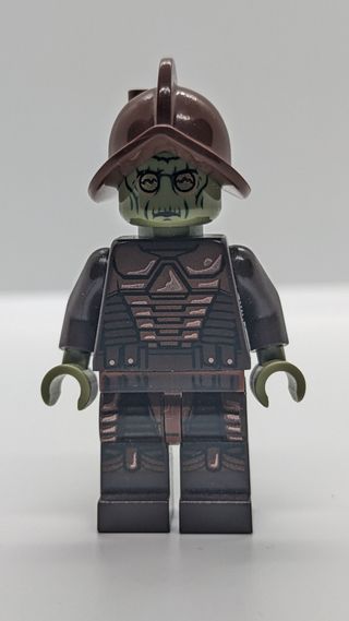 LEGO Star Wars Minifigura Neimoidian Warrior