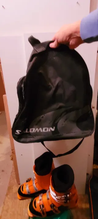 Botas de esquí Rossignol Talla 37/38 Regalo bolsa