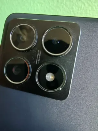 Xiaomi 14T PRO 512GB 12RAM