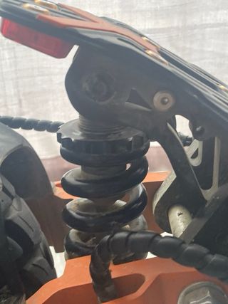 Patinete Eléctrico G2 Max