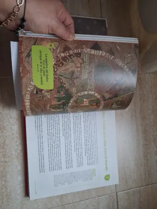 TESTIGOS DEL SEÑOR. POSTCOMUNION