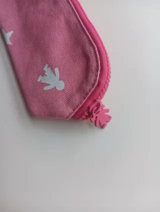 Estuche Tous Rosa Estrellas Ositos