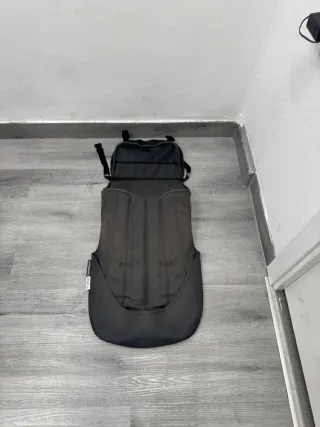 Silla Bugaboo Carrito Bebé