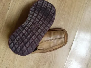 Zapatos Callaghan Hombre Marrones