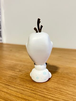 Funko Pop! Frozen II Olaf 583