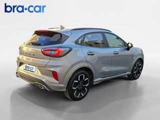 Ford Puma 1.0 EcoBoost 125cv ST-Line X MHEV Auto