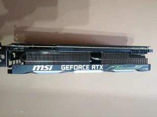 MSI RTX 2080 Ti Tarjeta Gráfica