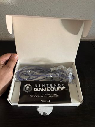 Final Fantasy Crystal Chronicles GameCube