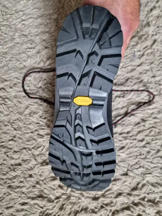 Botas Trangoworld Talla 41 Nuevas