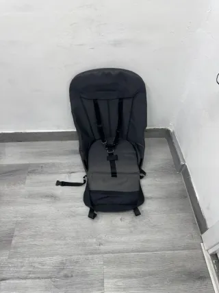 Silla Bugaboo Carrito Bebé