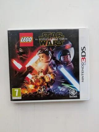 Nintendo 3DS XL Grigio + 3 Giochi