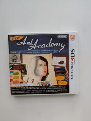 Nintendo 3DS XL Grigio + 3 Giochi