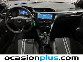 Opel Corsa 1.2T XHL GS 74 kW (100 CV)