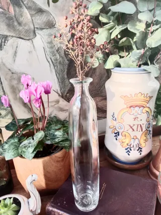 Centrotavola Murano anni '60+ regalo incluso