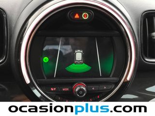 MINI MINI Countryman Cooper S E ALL4 165 kW (224 CV)