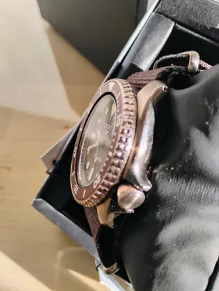 Orologio Seiko 5 Sports SRPD85K1 automatico nuovo