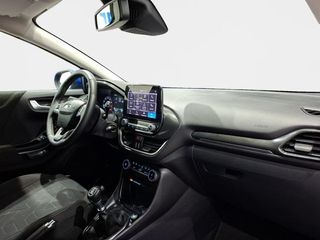 Ford Puma 1.0 EcoBoost 125cv Titanium Design MHEV