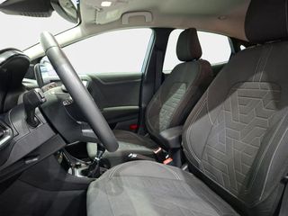 Ford Puma 1.0 EcoBoost 125cv Titanium Design MHEV