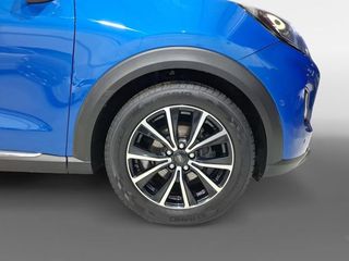 Ford Puma 1.0 EcoBoost 125cv Titanium Design MHEV