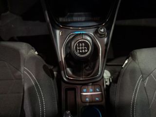 Ford Puma 1.0 EcoBoost 125cv Titanium Design MHEV