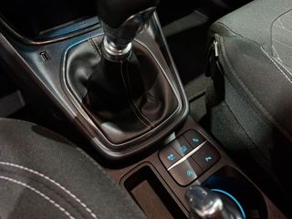 Ford Puma 1.0 EcoBoost 125cv Titanium Design MHEV