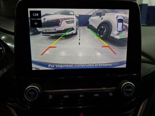 Ford Puma 1.0 EcoBoost 125cv Titanium Design MHEV